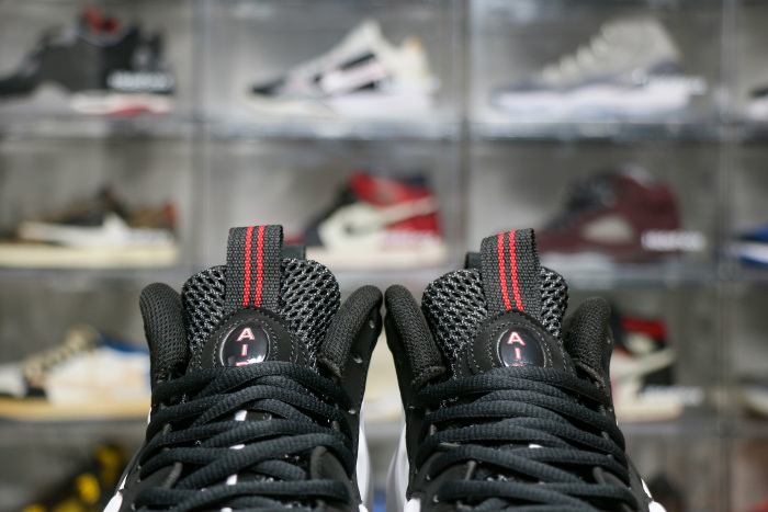 Nike Air Foamposite Pro Pearl 2025（A1）