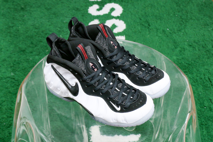 Nike Air Foamposite Pro Pearl 2025（A1）