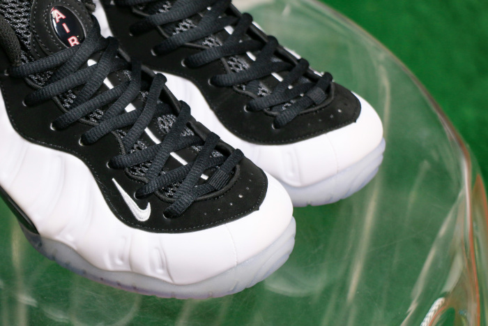 Nike Air Foamposite Pro Pearl 2025（A1）