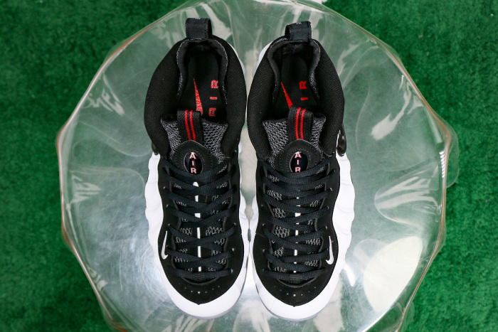 Nike Air Foamposite Pro Pearl 2025（A1）