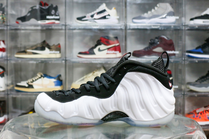 Nike Air Foamposite Pro Pearl 2025（A1）