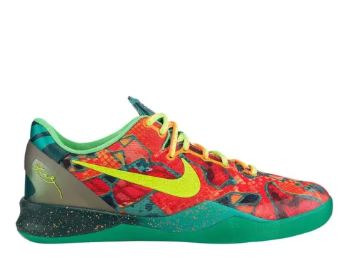 Nike Kobe 8 Protro What The （Ln5 A1）