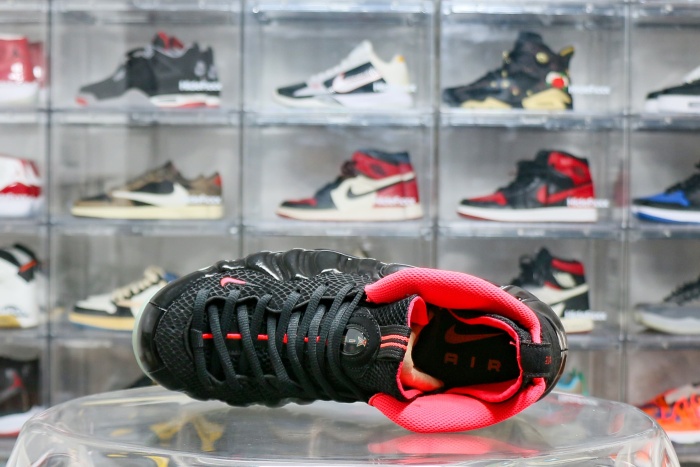 Air Foamposite Pro Prm Yeezy Black 2014（A1）