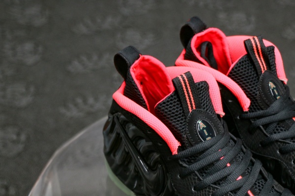 Air Foamposite Pro Prm Yeezy Black 2014（A1）