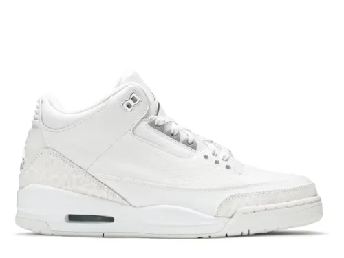 Air Jordan 3 “Pure Money” 2025 (Ln5 A1)