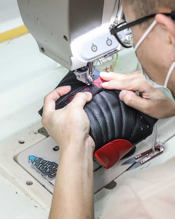 Air Jordan 12 Retro Flu Game 2025 (Ln5 A1)