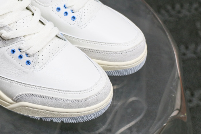 Air Jordan 3 Retro Lucky Shorts 2025