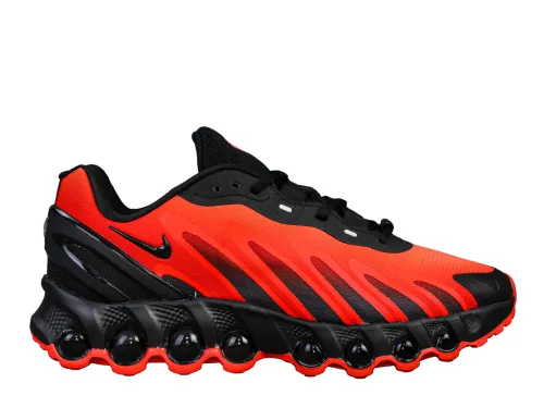 Nike Air Max Dn8 Orange Black (2025)