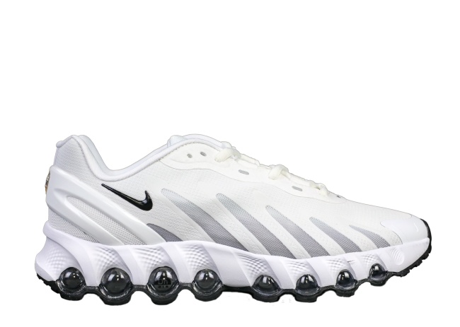 Nike Air Max Dn8 White Black (2025)