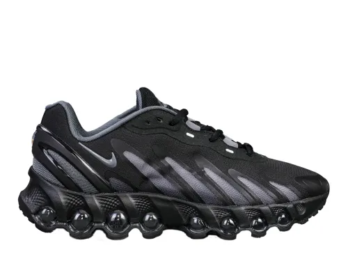 Nike Air Max Dn8 Black Gray (2025)