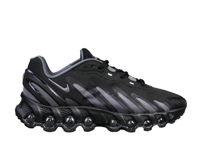 Nike Air Max Dn8 Black Gray (2025)