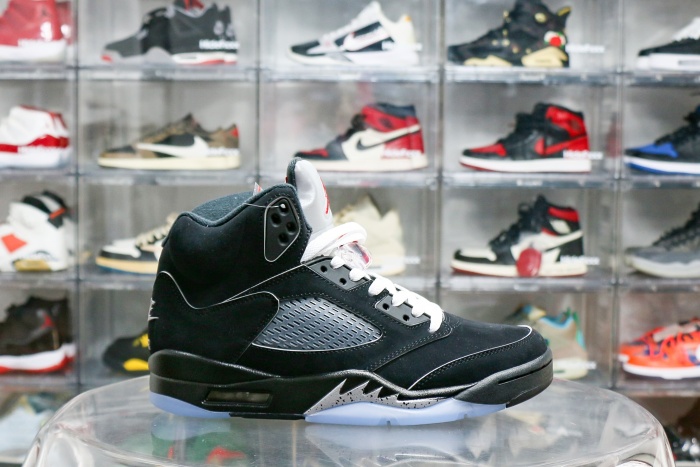 Air Jordan 5 Retro OG 'Metallic Reimagined'  2025 (Ln5 A1)