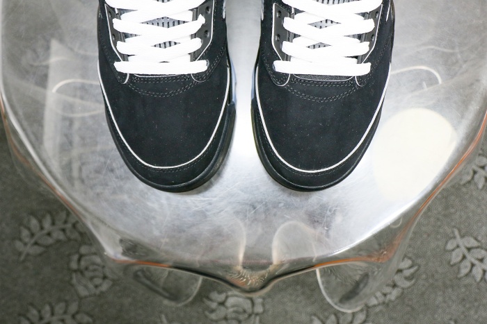 Air Jordan 5 Retro OG 'Metallic Reimagined'  2025 (Ln5 A1)