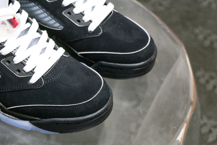 Air Jordan 5 Retro OG 'Metallic Reimagined'  2025 (Ln5 A1)