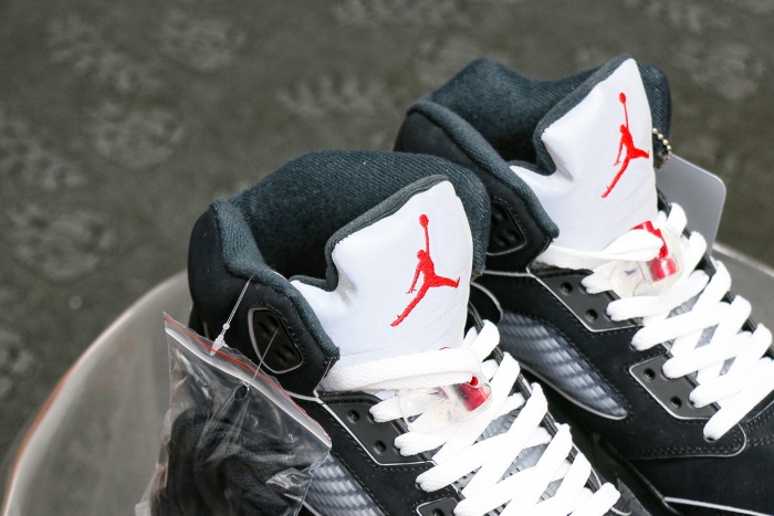 Air Jordan 5 Retro OG 'Metallic Reimagined'  2025 (Ln5 A1)