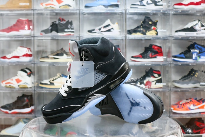 Air Jordan 5 Retro OG 'Metallic Reimagined'  2025 (Ln5 A1)