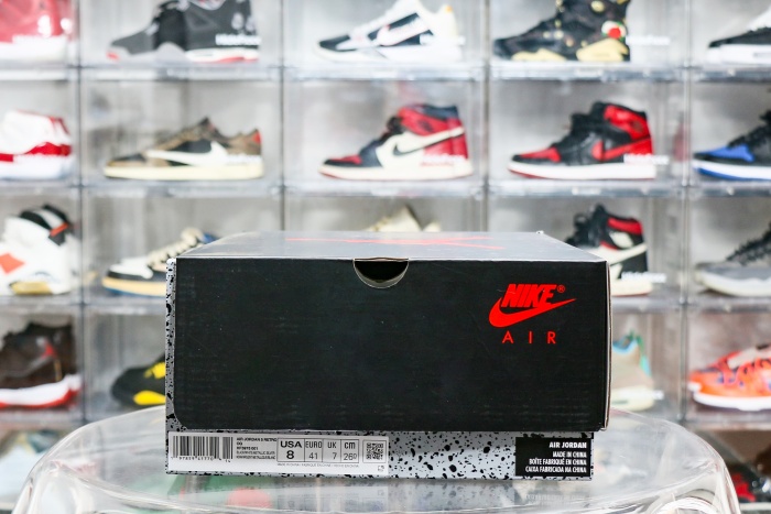 Air Jordan 5 Retro OG 'Metallic Reimagined'  2025 (Ln5 A1)
