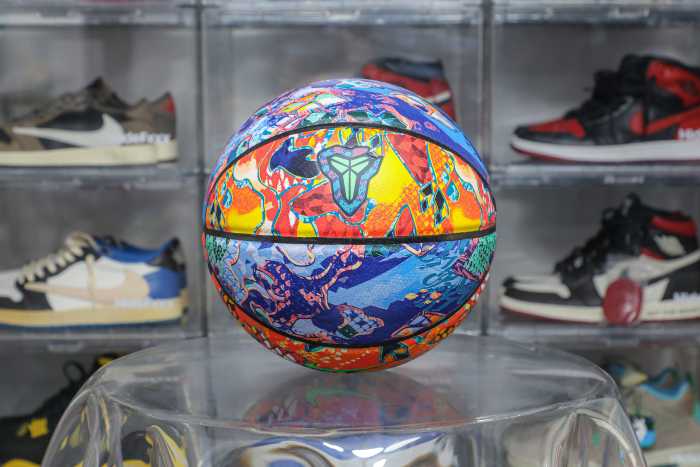 Nike Kobe 8 Protro  What The （Ln5 A1）