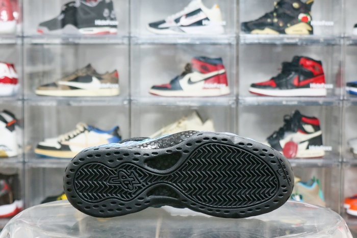 Air Foamposite One Premium Abalone（A1）