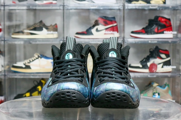 Air Foamposite One Premium Abalone（A1）