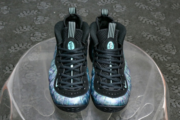 Air Foamposite One Premium Abalone（A1）
