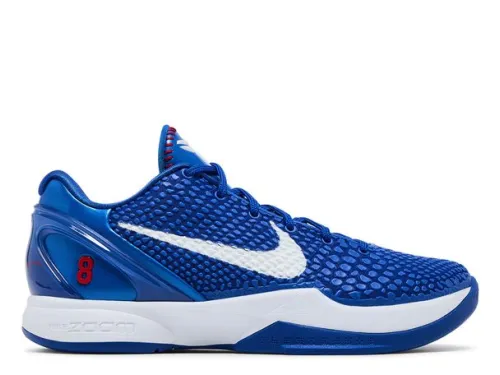 Zoom Kobe 6 Protro Dodgers 2025 (A1 Batch)