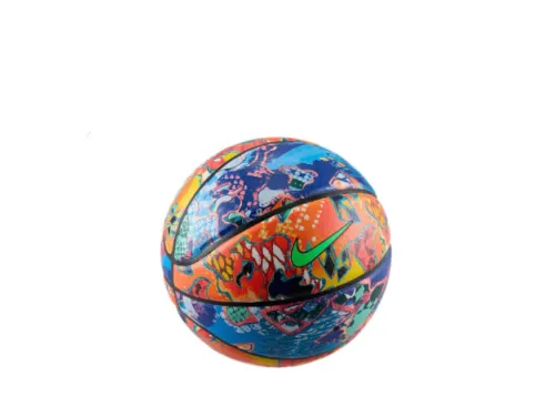 Nike “What The” Kobe Basketball (Without box)