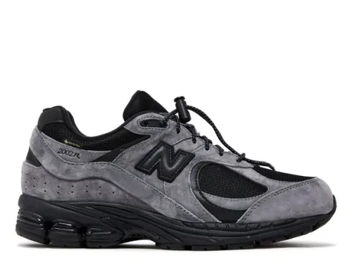 New Balance JJJ Jound X 2002 R GORE TEX Charcoal
