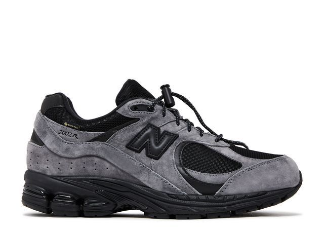 New Balance JJJ Jound X 2002 R GORE TEX Charcoal