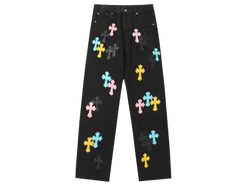 Chrome Hearts Miami limited Color 9983 Pants