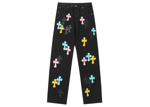 Chrome Hearts  Miami limited Color 9983 Pants