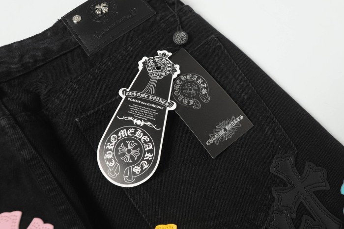 Chrome Hearts  Miami limited Color 9983 Pants