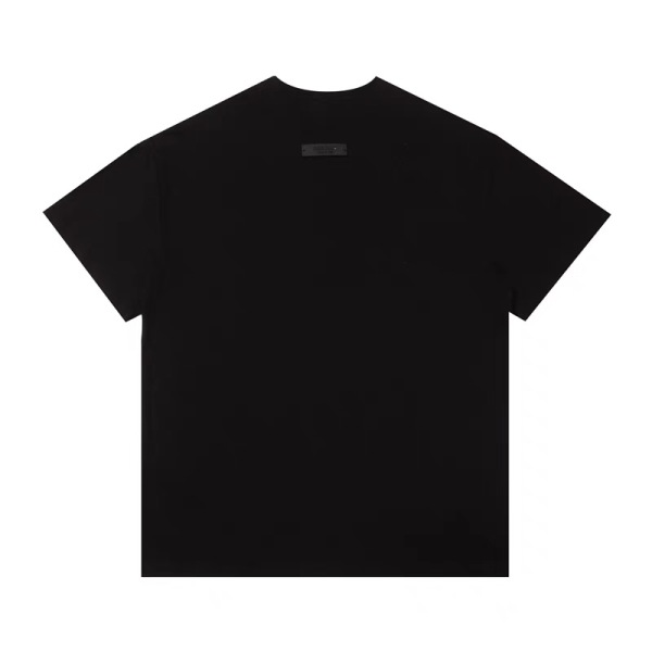 Fear of God Essentials Fall24 BACK TO SCHOOL Womens Tri-Blend Crewneck Tee
