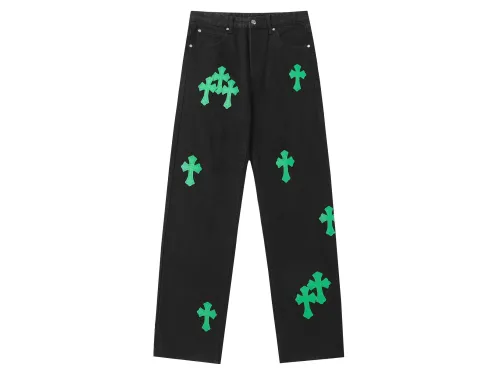 Chrome Hearts Miami limited Color 9985 Pants