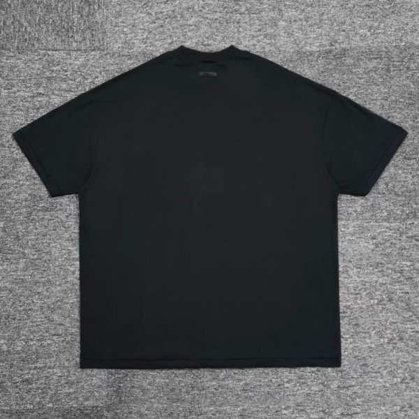 Fear of God Essentials Fall24 BACK TO SCHOOL Womens Tri-Blend Crewneck Tee
