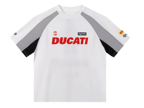 Suprem3 DUCATI Tee