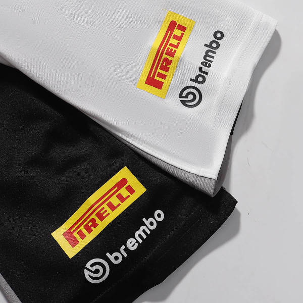 Suprem3 DUCATI Tee