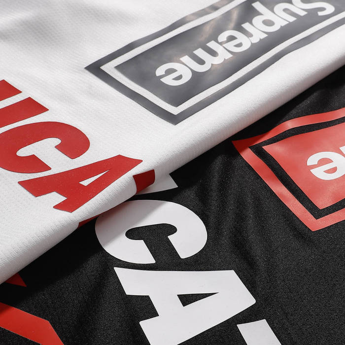 Suprem3 DUCATI Tee