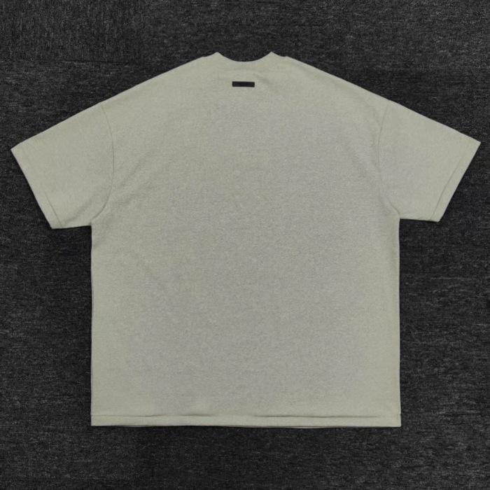 Fear of God Essentials Fall24 BACK TO SCHOOL Womens Tri-Blend Crewneck Tee