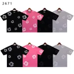 Denim Tears The Cotton Wreath T Shirts