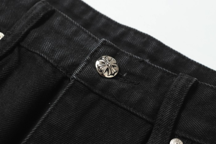 Chrome Hearts  Miami limited Color 9985 Pants