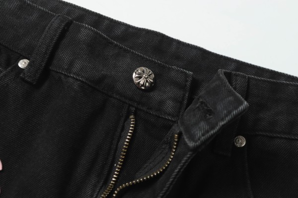 Chrome Hearts  Miami limited Color 9983 Pants