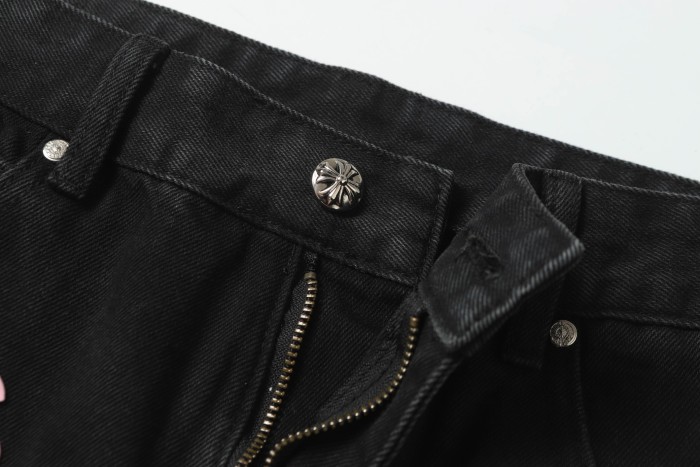 Chrome Hearts  Miami limited Color 9983 Pants
