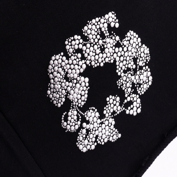 Denim Tears The Cotton Wreath T Shirts