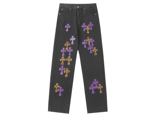 Chrome Hearts 9981 Pants