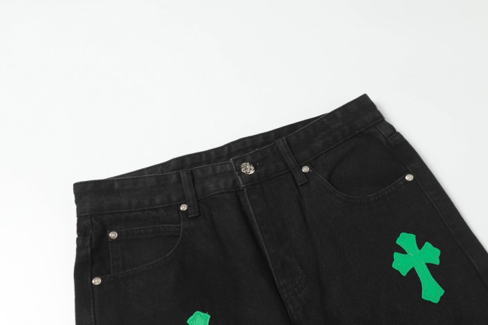 Chrome Hearts  Miami limited Color 9985 Pants