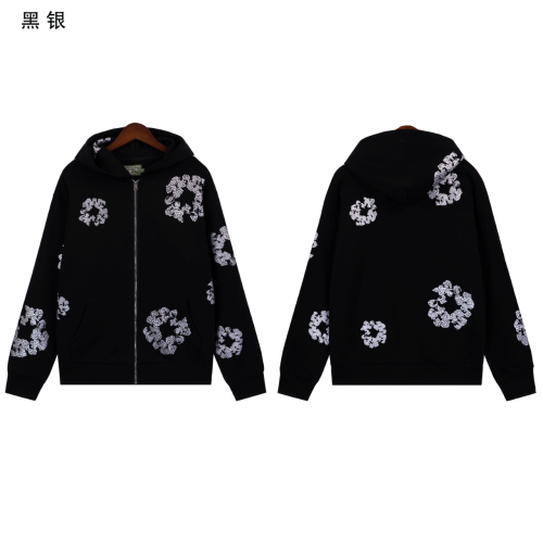 Copy Denim Tears The Cotton Wreath Hoodie
