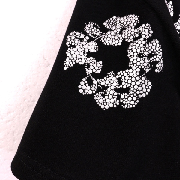 Denim Tears The Cotton Wreath T Shirts