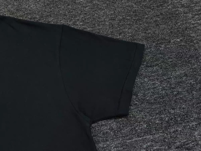 Fear of God Essentials Fall24 BACK TO SCHOOL Womens Tri-Blend Crewneck Tee