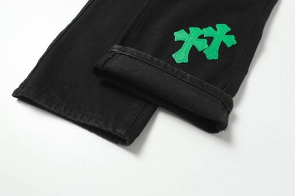 Chrome Hearts  Miami limited Color 9985 Pants